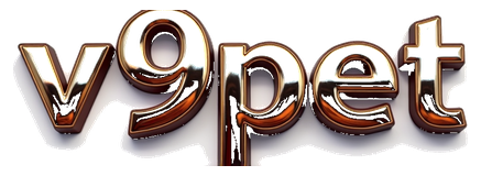 v9pet logo